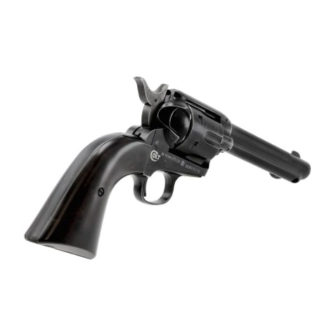 Rewolwer wiatrówka Colt SAA .45-5,5" antyk 4,5 mm Diabolo CO2 Colt