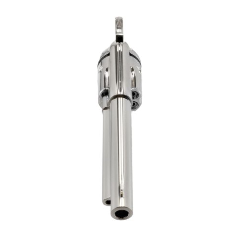 Rewolwer wiatrówka Colt SAA .45-5,5" nikiel 4,5 mm Diabolo CO2 Colt