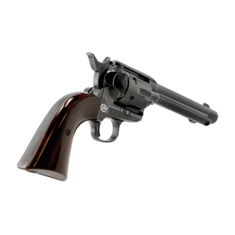 Rewolwer wiatrówka Colt SAA .45 antyk 4,5 mm BB CO2 Colt