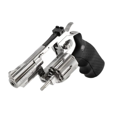 Rewolwer wiatrówka Legends S25 4,5 mm Legends
