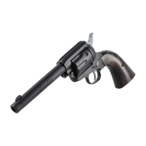 Rewolwer wiatrówka Marlin 4,5 mm BB Marlin