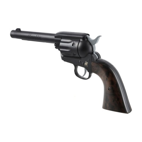 Rewolwer wiatrówka Marlin 4,5 mm BB Marlin