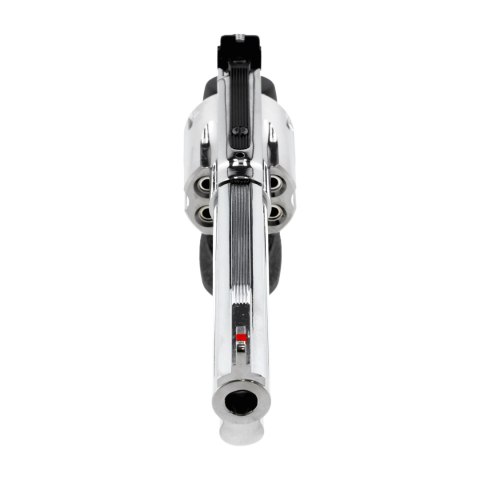 Rewolwer wiatrówka Smith&Wesson 629 Classic 4,5 mm 5" diabolo Smith and Wesson