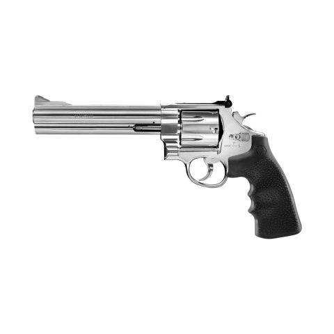 Rewolwer wiatrówka Smith&Wesson 629 Classic 4,5 mm 6,5" BB Smith and Wesson