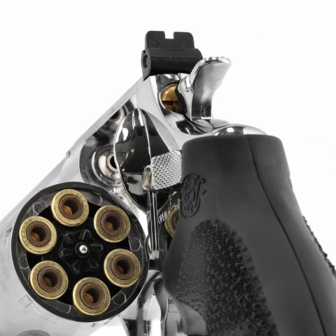 Rewolwer wiatrówka Smith&Wesson 629 Classic 4,5 mm 6,5" BB Smith and Wesson