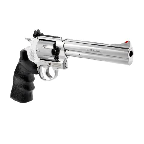 Rewolwer wiatrówka Smith&Wesson 629 Classic 4,5 mm 6,5" diabolo Smith and Wesson