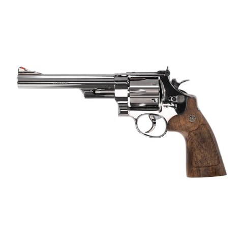 Rewolwer wiatrówka Smith&Wesson M29 4,5 mm 6,5" diabolo Smith and Wesson