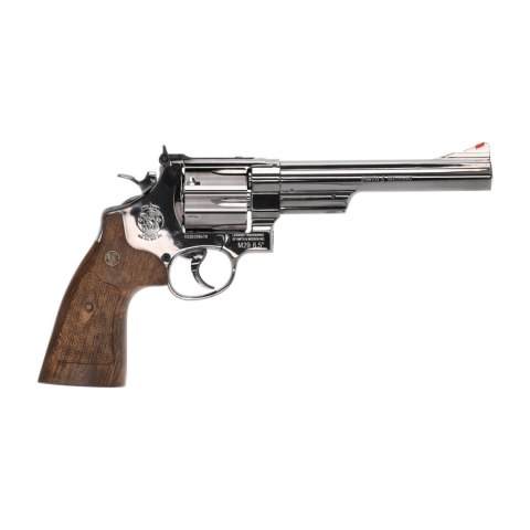 Rewolwer wiatrówka Smith&Wesson M29 4,5 mm 6,5" diabolo Smith and Wesson