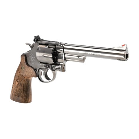 Rewolwer wiatrówka Smith&Wesson M29 4,5 mm 6,5" diabolo Smith and Wesson