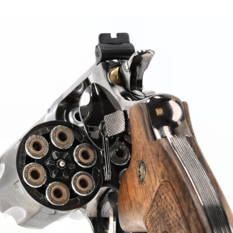 Rewolwer wiatrówka Smith&Wesson M29 4,5 mm 6,5" diabolo Smith and Wesson