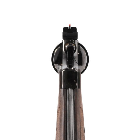Rewolwer wiatrówka Smith&Wesson M29 4,5 mm 6,5" z kaburą ze skóry ekologicznej Smith and Wesson