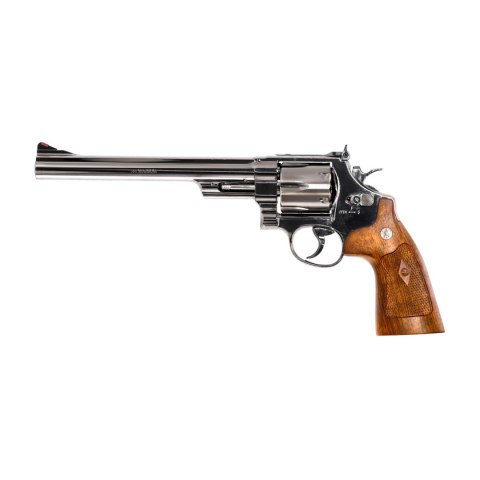 Rewolwer wiatrówka Smith&Wesson M29 4,5 mm 8 3/8" diabolo Smith and Wesson