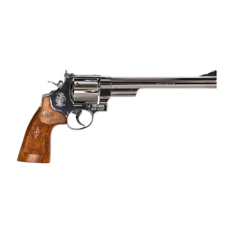 Rewolwer wiatrówka Smith&Wesson M29 4,5 mm 8 3/8" diabolo Smith and Wesson