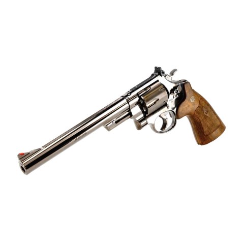 Rewolwer wiatrówka Smith&Wesson M29 4,5 mm 8 3/8" diabolo Smith and Wesson