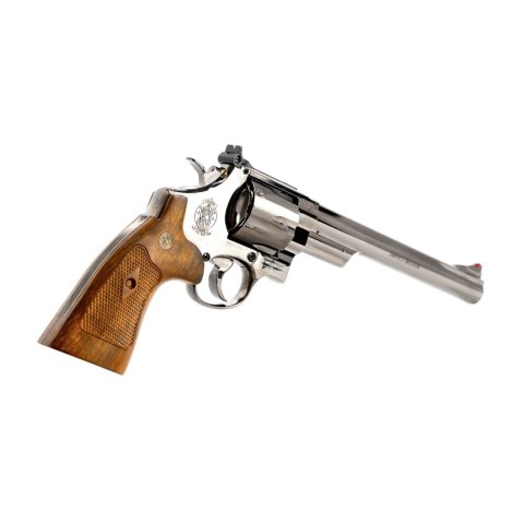 Rewolwer wiatrówka Smith&Wesson M29 4,5 mm 8 3/8" diabolo Smith and Wesson