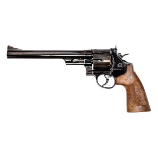 Rewolwer wiatrówka Smith&Wesson M29 4,5 mm 8 i 3/8" Smith and Wesson