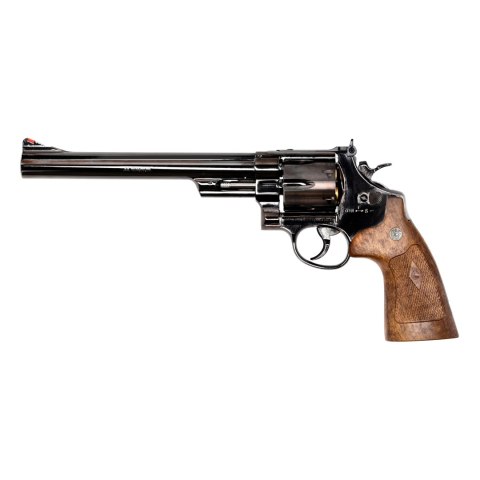 Rewolwer wiatrówka Smith&Wesson M29 4,5 mm 8 i 3/8" Smith and Wesson