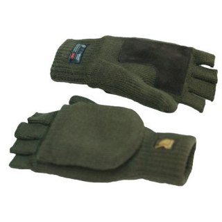 Rękawice unisex ocieplane Tagart Tatra Tagart