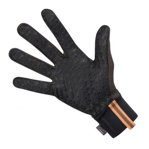 Rękawiczki męski Beretta Hardface Gloves Brown Bark Beretta