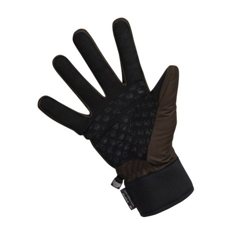Rękawiczki męski Beretta Waterproof Gloves brązowe Beretta