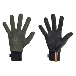 Rękawiczki męskie Beretta Hardface Gloves Green Moss Beretta