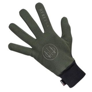 Rękawiczki męskie Beretta Hardface Gloves Green Moss Beretta