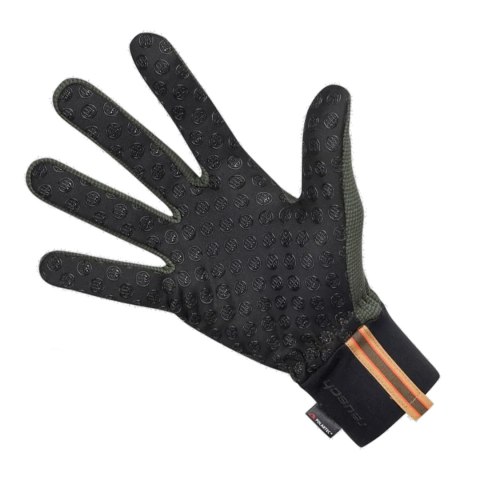 Rękawiczki męskie Beretta Hardface Gloves Green Moss Beretta