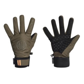 Rękawiczki męski Beretta Waterproof Gloves zielone Beretta