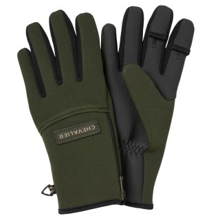 Rękawiczki unisex Chevalier Scale neoprenowe Dark green Chevalier