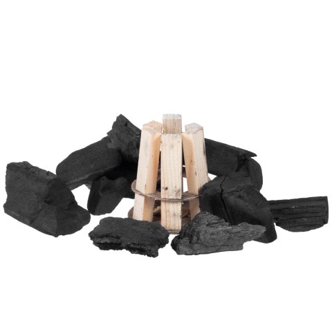 Rozpałka Woodson wkład do grilla z węglem Woodson