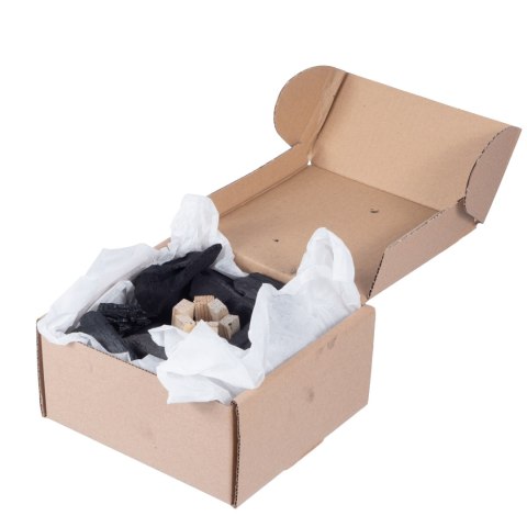 Rozpałka Woodson wkład do grilla z węglem Woodson