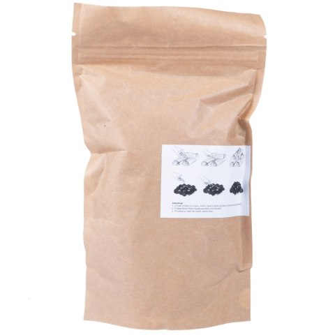 Rozpałka eko Woodson 0,1 kg Woodson