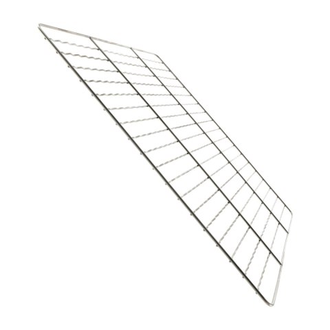 Ruszt wzmocniony do wędzarni Borniak PWH-150 Borniak