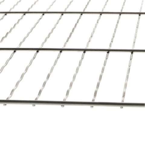 Ruszt wzmocniony do wędzarni Borniak PWH-150 Borniak