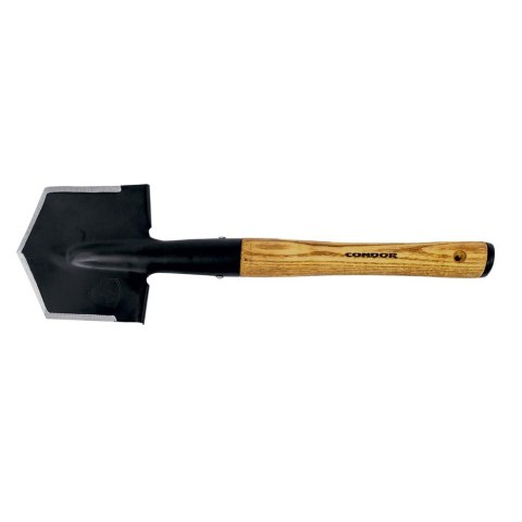 Saperka Condor Wilderness Survival Condor Tool&Knife