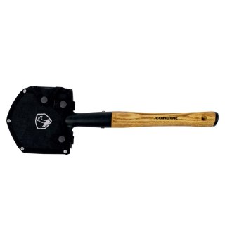 Saperka Condor Wilderness Survival Condor Tool&Knife