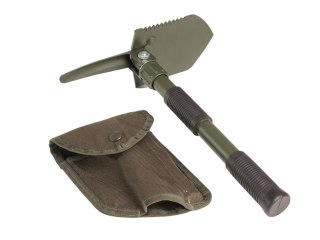 Saperka Mil-Tec Mini II zielona składana Mil-Tec