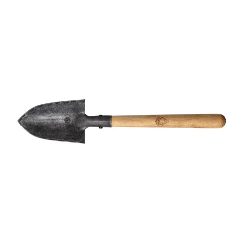Saperka kuta Dębowa Kuźnia PanzerSpade + Pochewka, brązowa Dębowa Kuźnia