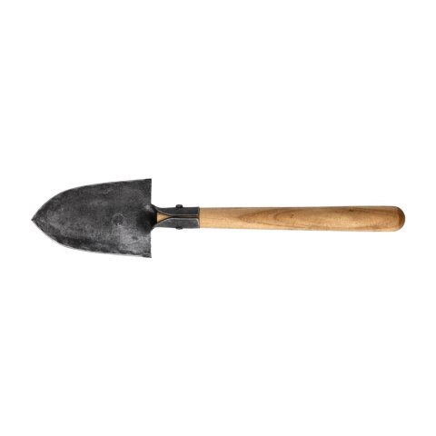 Saperka kuta Dębowa Kuźnia PanzerSpade + Pochewka, brązowa Dębowa Kuźnia