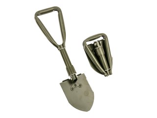 Saperka turystyczna Army MFH mała w etui MFH - Max Fuchs