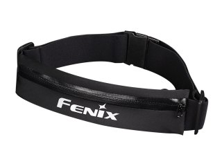 Saszetka na biodra Fenix AFB-10 czarna Fenix