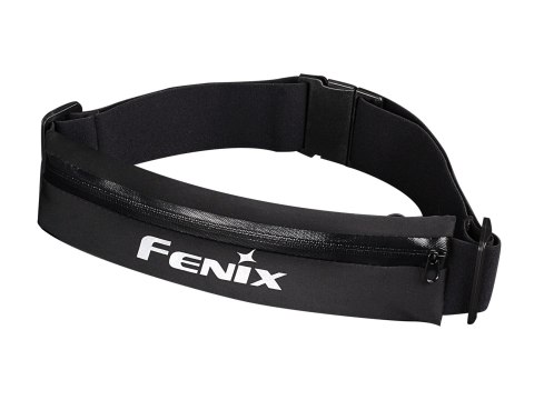 Saszetka na biodra Fenix AFB-10 czarna Fenix