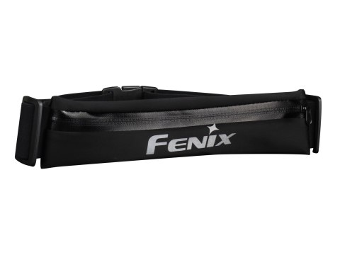 Saszetka na biodra Fenix AFB-10 czarna Fenix