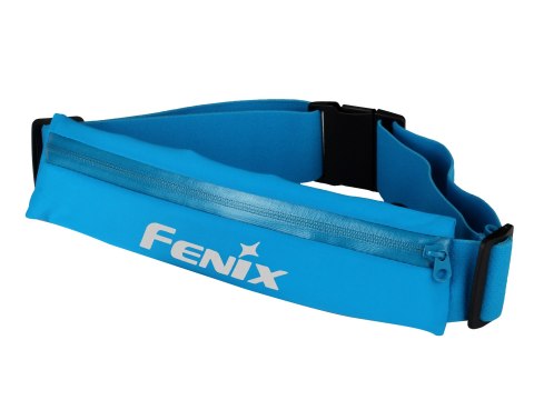 Saszetka na biodra Fenix AFB-10 niebieska Fenix