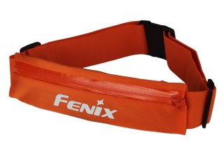 Saszetka na biodra Fenix AFB-10 pomarańczowa Fenix