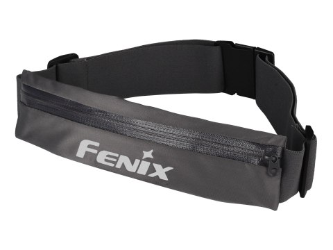 Saszetka na biodra Fenix AFB-10 szara Fenix