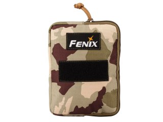 Saszetka na latarkę Fenix APB-30 kamuflaż Fenix