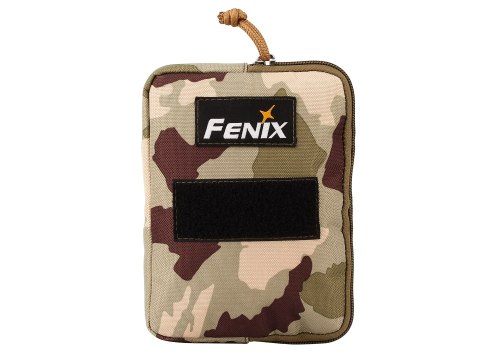 Saszetka na latarkę Fenix APB-30 kamuflaż Fenix
