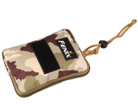 Saszetka na latarkę Fenix APB-30 kamuflaż Fenix