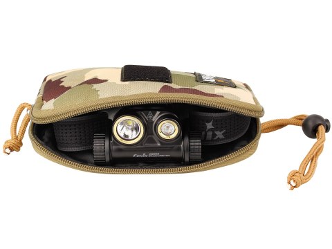Saszetka na latarkę Fenix APB-30 kamuflaż Fenix